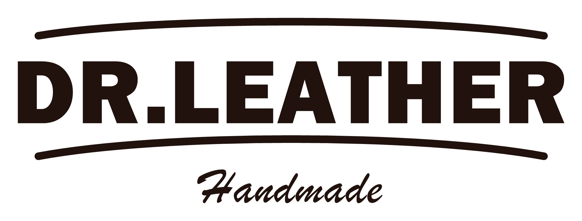 DR. LEATHER logo